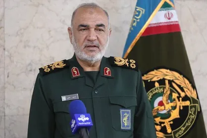 سرلشکر سلامی سخنران مراسم روز قدس تهران خواهد بود
