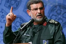 سردار تنگسیری: خواهان برقراری امنیت پایدار در منطقه هستیم