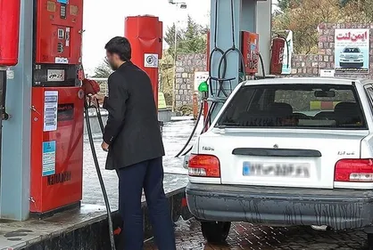 اتصال ۳۴۰ جایگاه عرضه سوخت کشور به سامانه هوشمند