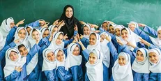 جزئیات برگزاری اولین جشنواره فرهنگی هنری ویژه معلمان اعلام شد