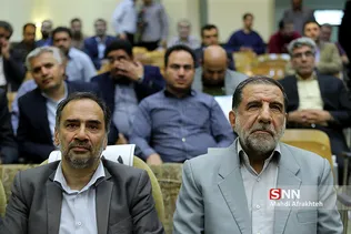 سردار کوثری جانشین قرارگاه ثارالله