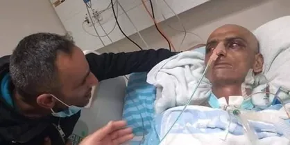 وضعیت وخیم آزاده فلسطینی که پس از ۱۸ سال زندان آزاد شد