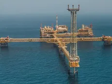 ایران بازنده ماراتن برداشت گاز از میدان مشترک پارس جنوبی می‌شود؟