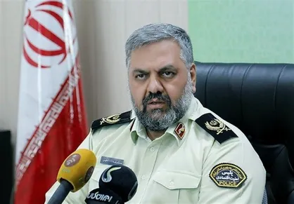 احتکار بیش از ۹۰۰۰ تن گندم و برنج در ۲ استان
