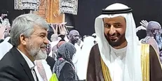 تفاهم‌نامه حج ۱۴۰۲ بین رئیس سازمان حج و زیارت و وزیر حج عربستان به امضا رسید