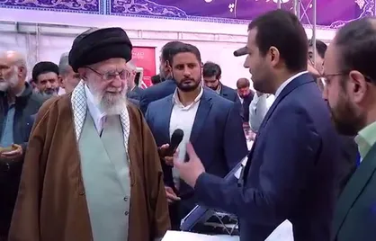 تشکیل کارگروه&zwnj;های تحقق رشد۸درصد بعد از دستور سال گذشته رهبر انقلاب