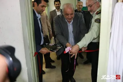 اولين بانك سلولی برای پليس مواد مخدر راه&zwnj;اندازی شد