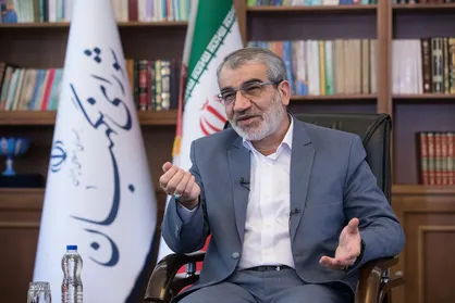 کدخدایی: شورای نگهبان آینده رئیس جمهور منتخب را تضمین نمی&zwnj;کند / کلید حل برجام دست اروپایی&zwnj;هاست
