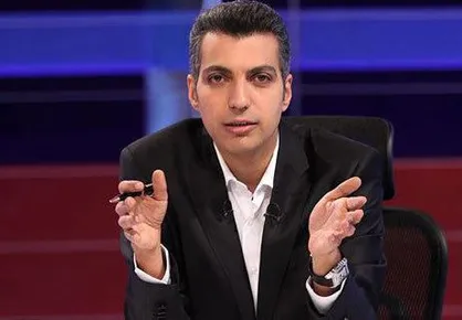فیلم/ واکنش فردوسی&zwnj;پور به حواشی سوریان در برنامه نود