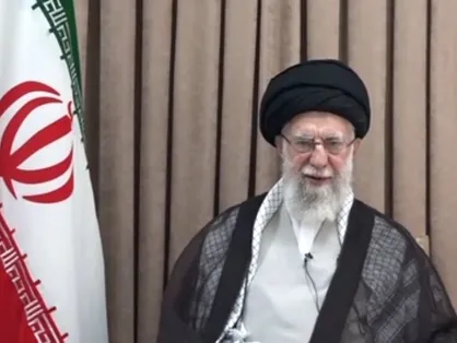 تهاجم رژیم صهیونیستی زمانی رخ داد که مسئولان ما مشغول مذاکره غیرمستقیم با آمریکا بودند/ از ابتدا حدس زده می&zwnj;شد که آمریکا در این حرکت دخالت داشته باشد
