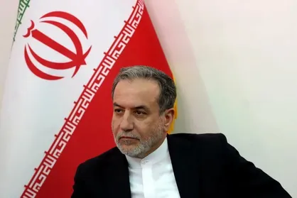 عراقچی: اسرائیل حمله کند، پاسخ می&zwnj;دهیم/ بانک اهداف، مشخص است + فیلم