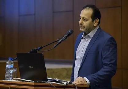 ساخت اولین ورزشگاه بین&zwnj;المللی هاکی در ورزشگاه آزادی