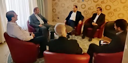 بهبود روابط بین&zwnj;دانشگاهی ایران و عراق، از هدفگذاری&zwnj;های جدی دانشگاه تهران است