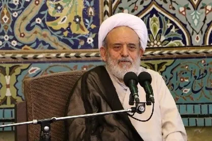 پاداش خداوند به روزه&zwnj;داران / عملی که سبب شادی انسان می&zwnj;شود