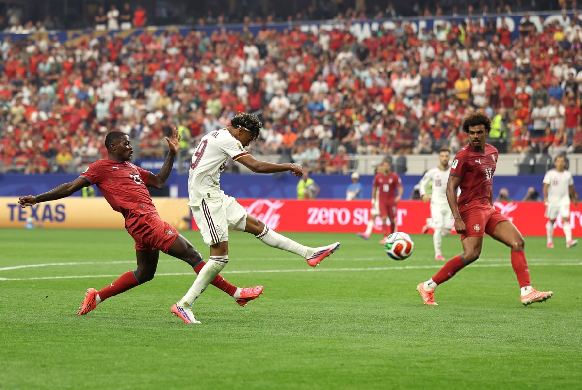 پرتغال و اسپانیا