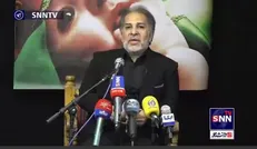 منافی‌پور: ۸۰۰۰ همایش شیرخوارگان حسینی (ع) امسال در ایران و ۴۵ کشور جهان برگزار می‌شود/ قطعا به ۸ میلیون شرکت‌کننده می‌رسیم