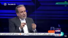 عراقچی: سفر عراق نمونه بارز دیپلماسی عمومی بود / سفر به بصره و اقلیم کردستان برای اولین بار بود این یک اتفاق تاریخی است