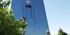 تسهیل تجارت خارجی در دستور کار بانک مرکزی