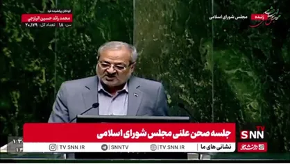 کاظمی: معدل آزمون نهایی پایه دوازدهم از ۱۰.۶۰ به ۱۰.۱۵ کاهش پیدا کرده است