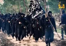 حمله موشکی تروریست‌های جبهه النصره به شهرک قمحانه