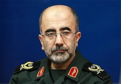 دسیسه&zwnj;های آمریکا نتوانست مانع حضور مردم ایران در راهپیمایی اربعین باشد/ حضور ملت مشت محکمی بر دهان یاوه گویان غرب بود
