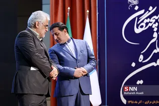 هفتمین جشنواره فرهیختگان