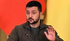با پیوستن اوکراین به ناتو موافقت کنید