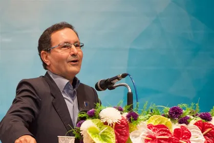 جامعه دانشگاهی در هر شرایطی باعث افتخار کشور است