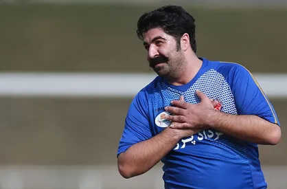 فیلم/ گفتگوی جذاب فوتبالی با بهنام بانی