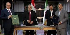 مخبر: کشور‌های آزاد مسببین و مباشرین جنایات در غزه را به محاکمه بکشند