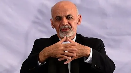 اشرف غنی: افغانستان مسیرهای مختلفی را دنبال می&zwnj;کند/ مخالفان راهی جز پیوستن به صلح ندارند