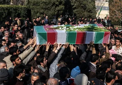 هویت ۲ شهید دیگر در چهارمحال و بختیاری احراز شد