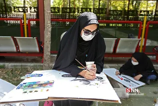 تهیه 500 بسته غذایی و اقلام بهداشتی