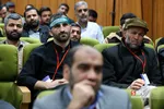 اختتامیه سومین جشنواره جهادگردان