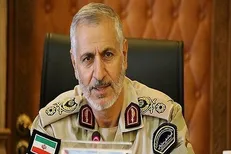 کشف ۴ تن حشیش در بندر چابهار