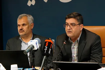 افزایش تولید برق در دستور کار مدیران چهارمحال و بختیاری