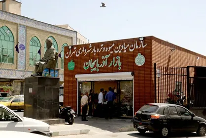 افتتاح ۴ بازار میوه و تره&zwnj;بار سازمان میادین/ دسترسی آسان شهروندان به بازارهای جدید