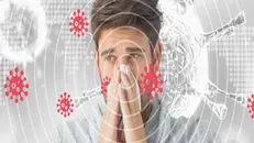 کووید-۱۹ یک عفونت فصلی خواهد بود