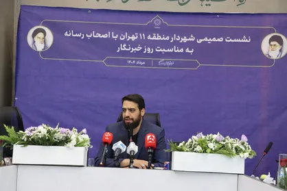 ساماندهی حریم تئاتر شهر تا پایان سال/ بخش اعظمی از ناایمنی پاساژ آلومینیوم و شانزلیزه تا شهریور برطرف می&zwnj;شود
