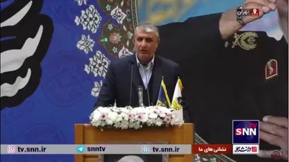 اسلامی: پرداختن به مکتب شهید سلیمانی فی نفسه عبادت است/ حاج قاسم سوا نمی&zwnj;کرد با همه بود