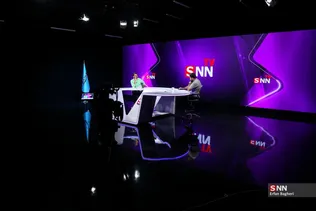 گفتگوی تلویزیون اینترنتی خبرگزاری دانشجو با سید محمدرضا نوشه‌ور
