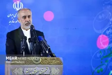 سخنگوی وزارت خارجه: لحن و عبارات قطعنامه نشست ریاض قوی و محکم است