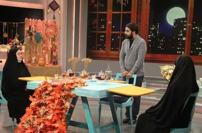 همسر شهید علیمحمدی: از روی عکس ایشان را انتخاب کردم/ برای بچه&zwnj;ها آرزو&zwnj;های زیادی داشتیم