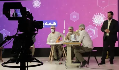 بررسی فعالیت&zwnj;های جهادگران برای مبارزه با کرونا در برنامه &laquo;همه&zwnj;باهم&raquo;