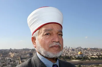 مفتی اعظم بیت المقدس: اسرائیل هیچ حقی در مسجد الاقصی ندارد