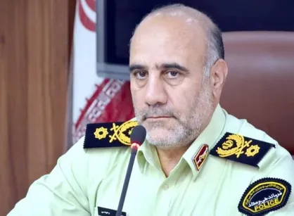 رصد و کنترل انبار&zwnj;های کالا