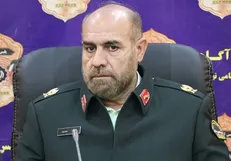 دستگیری اعضای باند سرقت مسلحانه در کرج