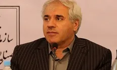 آسیب جزئی زلزله به کاخ صاحبقرانیه