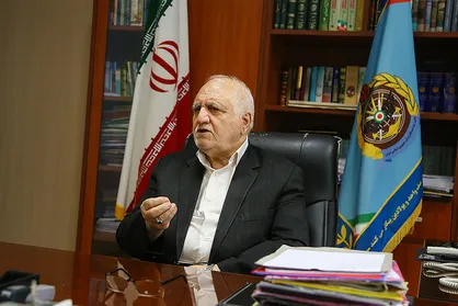 شکست حصر آبادان با محوریت تیپ ۷۷ زرهی ارتش بود/ بنی&zwnj;صدر دو درجه شهید صیاد شیرازی را گرفت