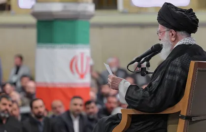 رئیسی عزیز مصداق کامل خصوصیات یک مسئول حکومت الهی بود